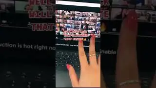 Presentation hack YOUR teachers DONT want YOU to know 🤯😳