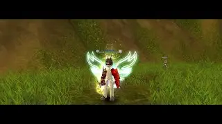 Flyff Universe - BladePoster 136k DPS - ENVY DEPTHS (Nightmare) (Siren+Kraken)