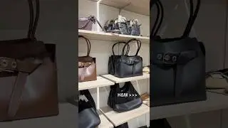 Аксесуари з H&M | Одяг для жінок  | Прикраси | Сумки | Accessories H&M | Bags