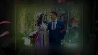 Şahzod & Sona Türkmen toy İstanbulda