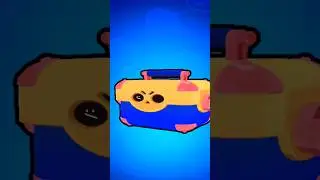 Mega kutu #adreus #shortsvideo #brawlstars #shortsvideoyoutube #shorts #funny #megakutua&ccedil;ılımı #Mega