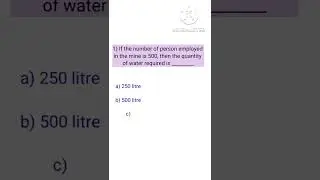 DGMS Exam MCQ - 17 || Shorts || DGMS CBT exam