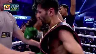 Muhammad Wasim | International Boxing | Returns to Pakistan | Lahore Hosts Championship | 2025