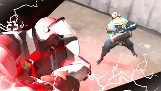 Demoman Sober Part 3 Teaser | [SFM]