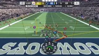A very fast Mut gauntlet solo challenge!