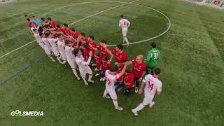 UE Tavernes 1 - 0 FB Redován CF 2024/25