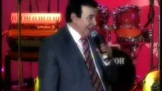 MUSLIM MAGOMAEV and EMIN last performance MY WAY 2007
