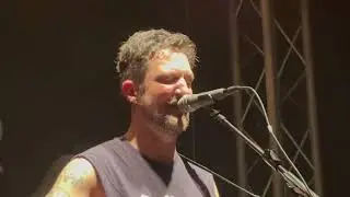 @FrankTurner Frank Turner  - Somewhere Inbetween (solo, live) - Gloucester Guildhall, 16 Sept 2025