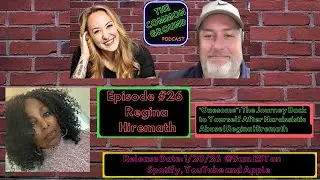 &ldquo;Onesome&rdquo;: The Journey Back to Yourself After Narcissistic Abuse | Regina Hiremath