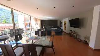 Nueva oportunidad de venta en chapinero alto en conjunto sierras del este club house  3 habitaciones