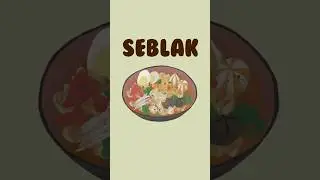 Seblak #popon #kulinerbandung #seblak #seblakbandung  #kuliner #indonesiafood