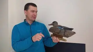 #Avian-X #Early #Season