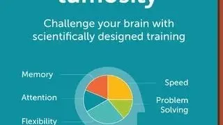 Brain training mobile apps to feed your mind