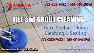 Palm City Tile and Grout Cleaning Professional Tile Floor Cleaning Services Palm City Fl