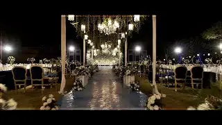 BIG DAY - Weddings and Events | Fahad & Malaika | Valima | PALPA Club