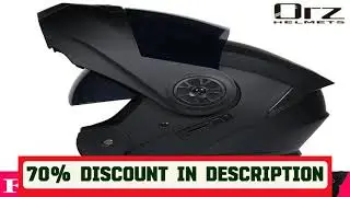 #Latest DOT Approved Safety Modular Flip Motorcycle Helmet Voyage Racing Dual Lens Helmet Interior
