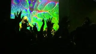 PSU Electric Dance Music Club