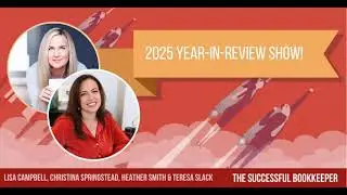 EP509: 2025 Year-In-Review Show!