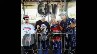 Gdv Gangsta - boas vindas do inferno.......