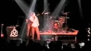 SIMPLY LED performing Immigrant Song, LED ZEPPELIN TRIBUTE BAND.