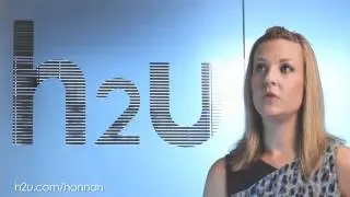 Meet Hannah Curlee