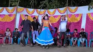 Ki Batti Lagaili Ore O Mainka Nonstop Remix | Wedding Dance 2026 by Juthi | Ranga Thote Ranga Hasi