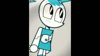 #yumetwt #mlaatr #jennywakeman #flavorfoley_fa #staticmiku #doodle #mylifeasateenagerobot #xj9