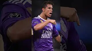 Real Madrid Evolution (2023-2003) ⚪🤍