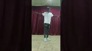Lucky Tonny from ruu pat pat management (PD DAGLAZ) Promotion 