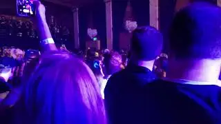 twenty one pilots Takeover Tour- Bluebird Theatre full concert(part 2).
