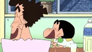 shinchan in tamil   Fun - episode 1  in  2k quality