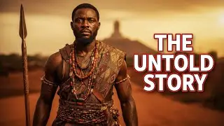 The Untold Story of Basorun Ogunmola | Yoruba History Explained