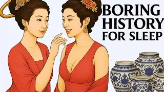 The Real Life of Ancient Chinese Concubines| Inside the Forbidden Palace