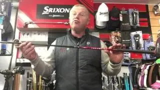 Srixon z355 driver