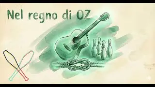 Il Mago Di Oz - VilliBirilli (Vol.1) - Canti scout per Vacanze di Branco Cerchio