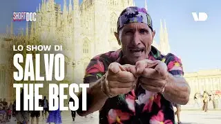 Lo show di Salvo The Best