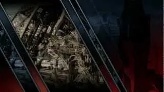 G.I. Joe The Rise of Cobra   Blu Ray Menu
