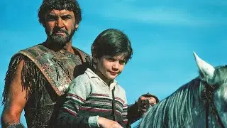 Official Trailer #1 TIME BANDITS (1981, Terry Gilliam, Sean Connery, Shelley Duval, John Cleese)