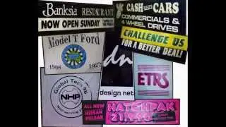 Copy of CAPITAL SIGNS
