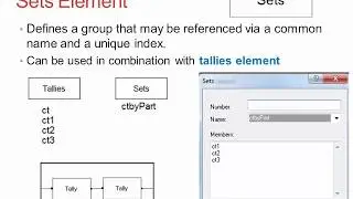Arena Lab 2: Branch, Counters, and Sets for output analysis