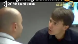 Tut mir leid, sie sind geistig behindert😂
