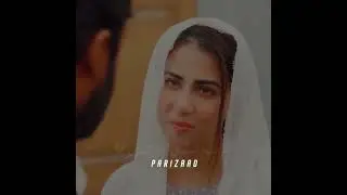 parizaad status || parizaad broken heart status || Parizaad Best Dialogue Status || parizad |#shorts