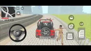 Police Car Action Game 🚓 | Criminal Arrest Gameplay 2026