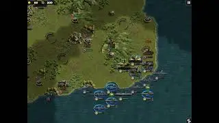 Glory of Generals: Pacific War Battle of Iwo Jima 5 stars