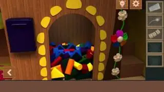 Holidays Escape - Level 21