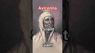 Timeless Wisdom from Avicenna - Philosophy's silent Giant #philosophy