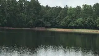 Lake Oliphant