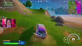 Crazy tracking and movement for DTad!
