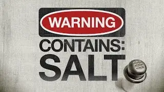 DSP Tries It: Extreme SALT part 8