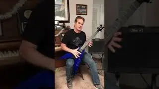 BRJ Vixen demo